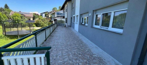 3غرفة شقة في St. Georgen am Langsee, Austria رقم 17611 17