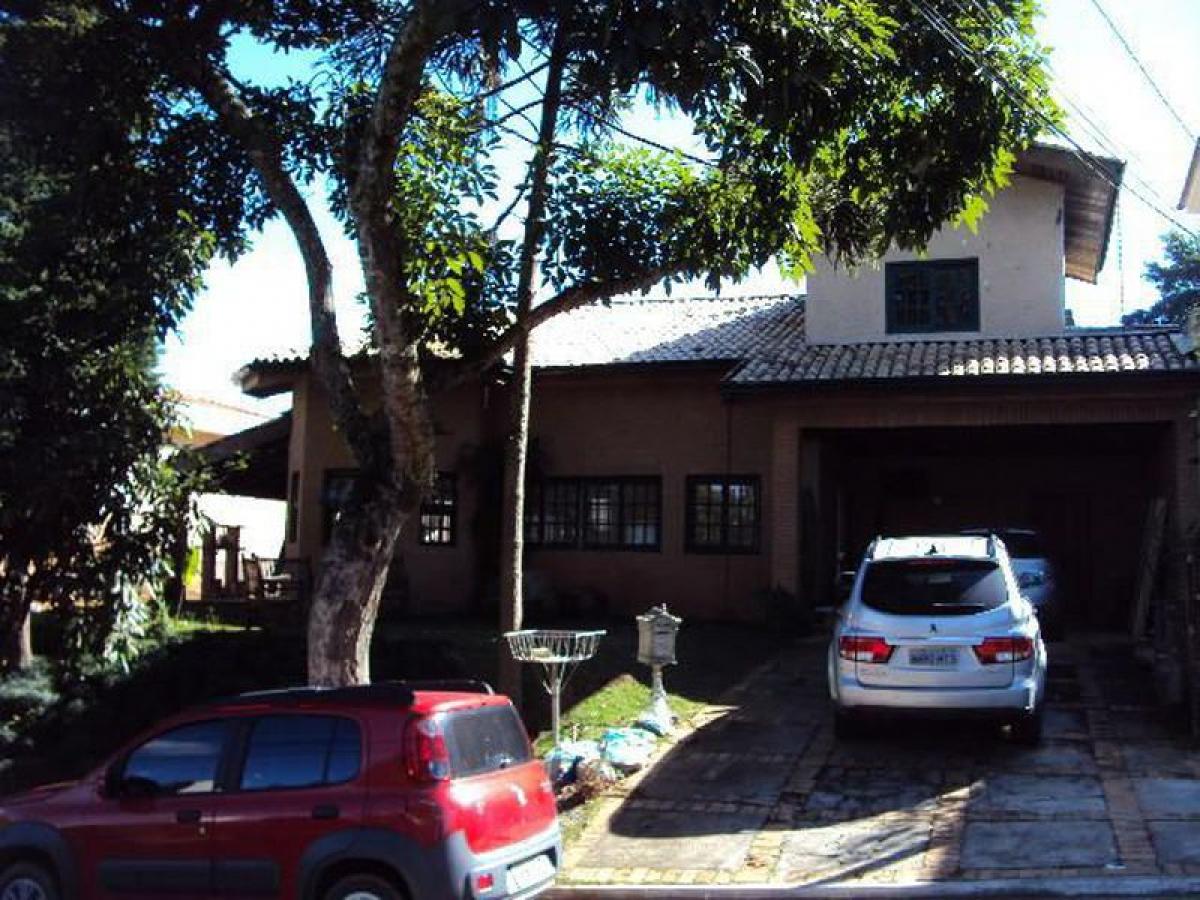 4 غرف نوم منزل في Sao Paulo, Brazil رقم 492249