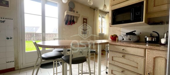 3 Schlafzimmer Haus in Sorigny, France, Nr. 54699 8