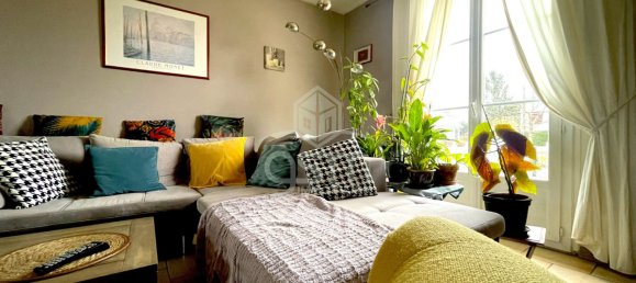 3 Schlafzimmer Haus in Sorigny, France, Nr. 54699 6