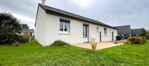 3 Schlafzimmer Haus in Sorigny, France, Nr. 54699 2