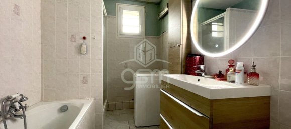 3 Schlafzimmer Haus in Sorigny, France, Nr. 54699 13