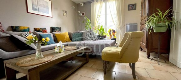 3 Schlafzimmer Haus in Sorigny, France, Nr. 54699 4