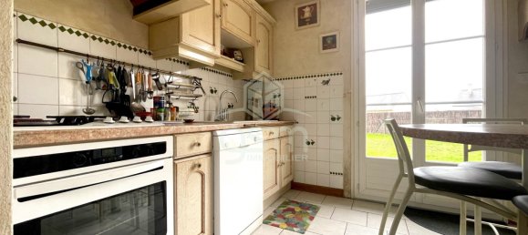 3 Schlafzimmer Haus in Sorigny, France, Nr. 54699 7