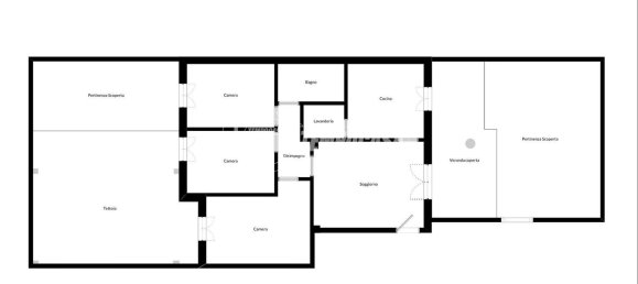 4 Schlafzimmer Wohnung in Conversano, Italy, Nr. 331333 30