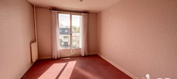 Apartamento de 3 dormitorios en Tours, France No. 227586 2