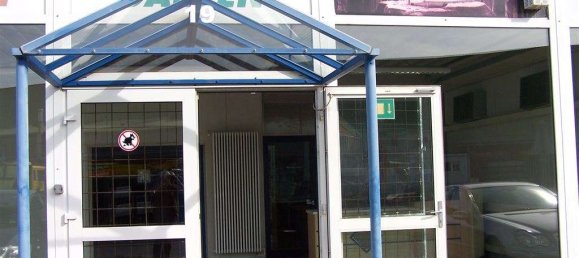 Lagerhaus in Main-Kinzig, Germany 300m², Nr. 191341 2