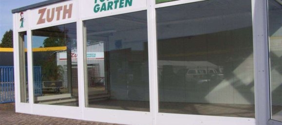 Lagerhaus in Main-Kinzig, Germany 300m², Nr. 191341 3