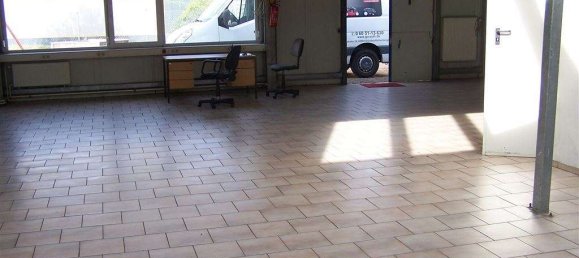 Lagerhaus in Main-Kinzig, Germany 300m², Nr. 191341 7