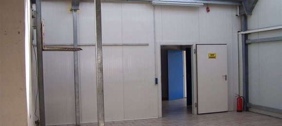 Lagerhaus in Main-Kinzig, Germany 300m², Nr. 191341 10