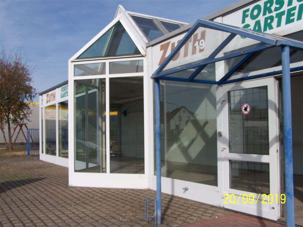 Lagerhaus in Main-Kinzig, Germany 300m², Nr. 191341