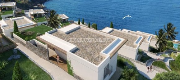 Villa 5+2 in Bodrum, Turkey No. 28217 2