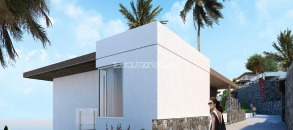 Villa 5+2 in Bodrum, Turkey No. 28217 6