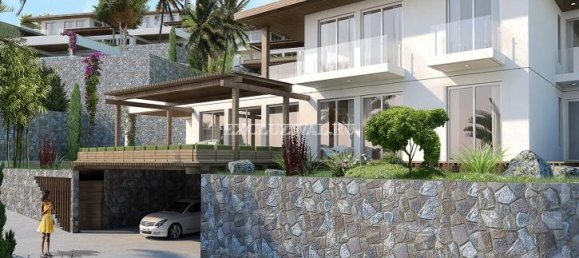 Villa 5+2 in Bodrum, Turkey No. 28217 7