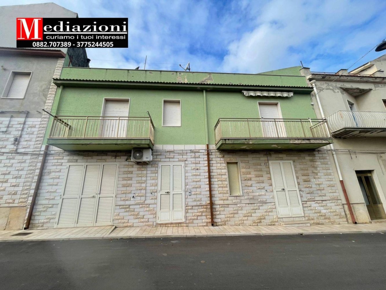 Apartamento T3 em Poggio Imperiale, Italy N.º 85763