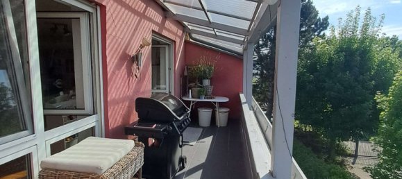 3 Schlafzimmer Doppelhaus in Aschaffenburg, Germany, Nr. 220111 3