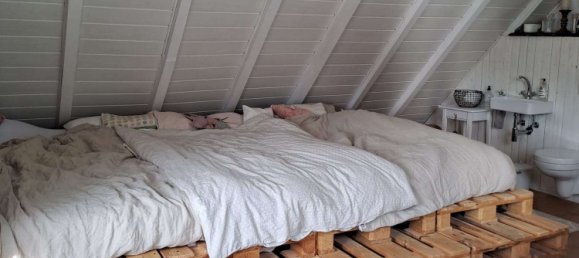 3 Schlafzimmer Doppelhaus in Aschaffenburg, Germany, Nr. 220111 11