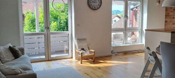 3 Schlafzimmer Doppelhaus in Aschaffenburg, Germany, Nr. 220111 4