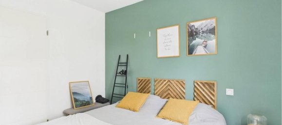 Casa de 3 dormitorios en Merignac, France No. 100301 6