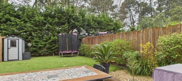 Casa de 3 dormitorios en Merignac, France No. 100301 11