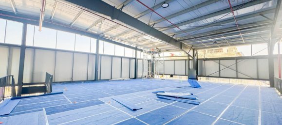 Склад 3437.4м² в Дубай, ОАЭ № 54737 2