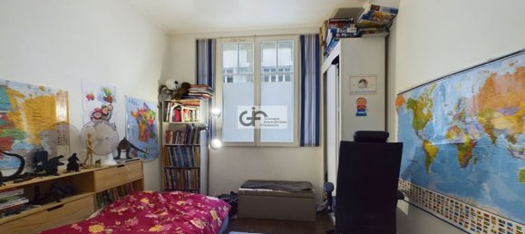 3 bedrooms Apartment in Paris, France No. 167580 3