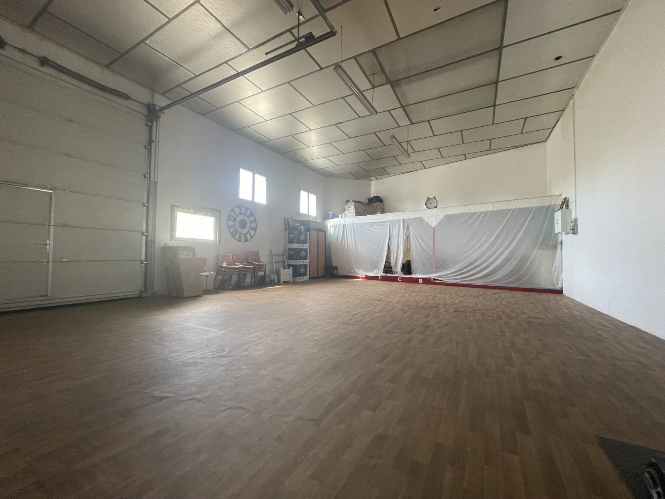 Gewerbliche Immobilie in Tours, France 153m², Nr. 263917