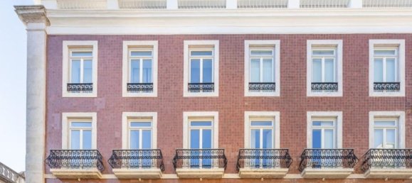 2 dormitorios apartamento en venta en Lisbon, Portugal № 101178 23