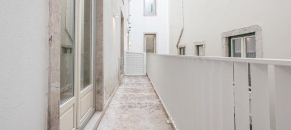 2 dormitorios apartamento en venta en Lisbon, Portugal № 101178 22