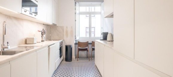 2 dormitorios apartamento en venta en Lisbon, Portugal № 101178 10