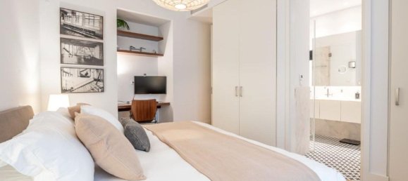 2 dormitorios apartamento en venta en Lisbon, Portugal № 101178 13
