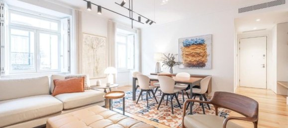 2 dormitorios apartamento en venta en Lisbon, Portugal № 101178 4