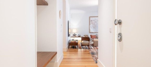 2 dormitorios apartamento en venta en Lisbon, Portugal № 101178 8