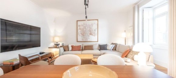 2 dormitorios apartamento en venta en Lisbon, Portugal № 101178 7