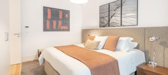 2 dormitorios apartamento en venta en Lisbon, Portugal № 101178 21