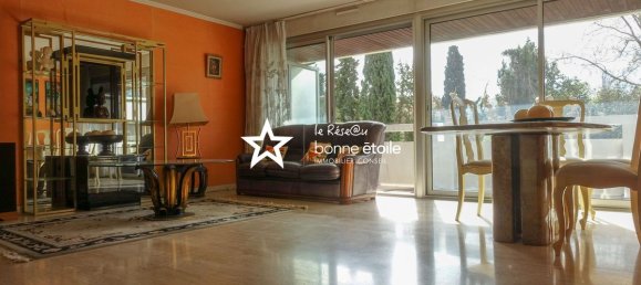 3 bedrooms Apartment in Marseille, France No. 281444 3