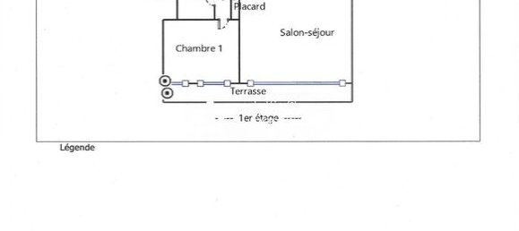 3 bedrooms Apartment in Marseille, France No. 281444 2