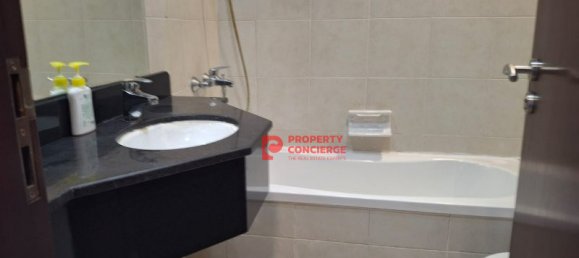 Apartamento T2 em Jumeirah Lake Towers, UAE N.º 42528 18