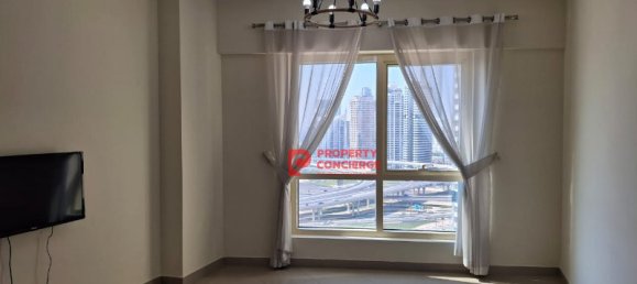 Apartamento T2 em Jumeirah Lake Towers, UAE N.º 42528 5