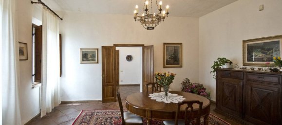 7 Schlafzimmer Villa in Monteriggioni, Italy, Nr. 207531 7