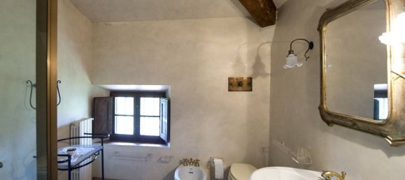 7 Schlafzimmer Villa in Monteriggioni, Italy, Nr. 207531 19