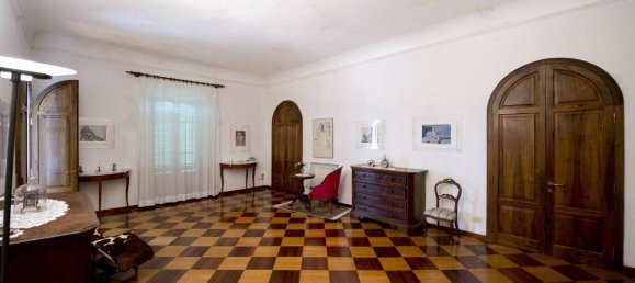 7 Schlafzimmer Villa in Monteriggioni, Italy, Nr. 207531 13
