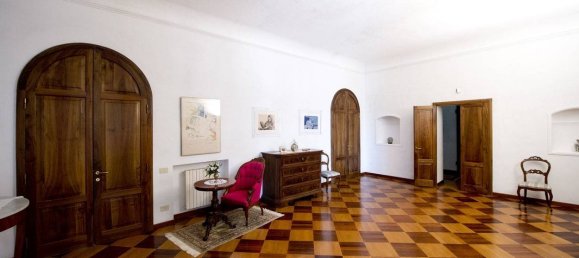 7 Schlafzimmer Villa in Monteriggioni, Italy, Nr. 207531 14