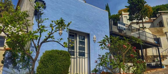 3 bedrooms House in La Quinta, Spain No. 149134 14