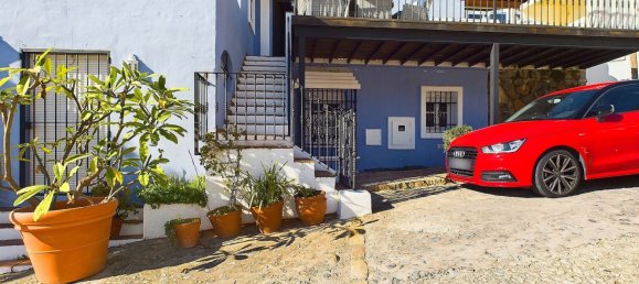 3 bedrooms House in La Quinta, Spain No. 149134 33