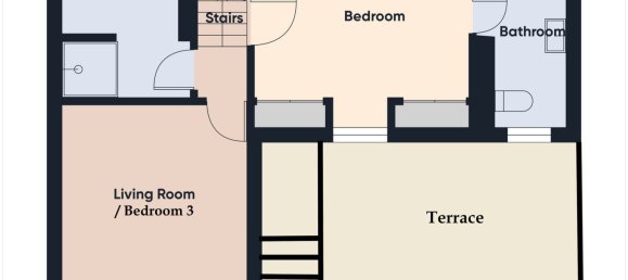 3 bedrooms House in La Quinta, Spain No. 149134 43