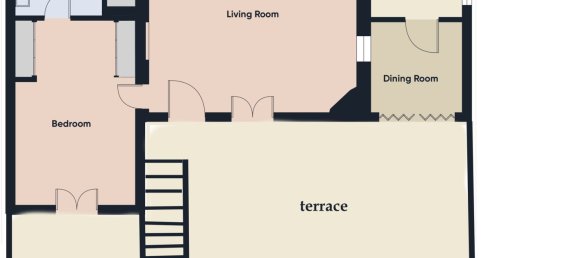 3 bedrooms House in La Quinta, Spain No. 149134 44