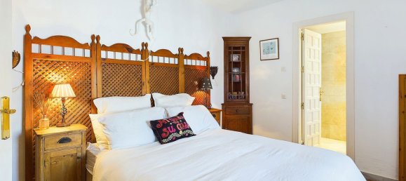 3 bedrooms House in La Quinta, Spain No. 149134 25