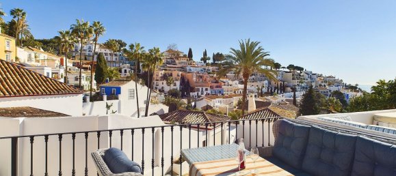 3 bedrooms House in La Quinta, Spain No. 149134 41