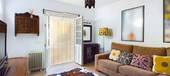 3 bedrooms House in La Quinta, Spain No. 149134 22